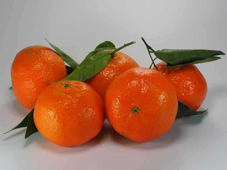 Appelmoes met sinaasappel