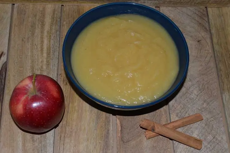 opleggen Gek Fruit groente Appelmoes maken. Tips en lekkere recepten. Smaakt beter.